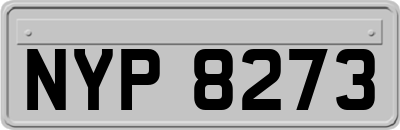 NYP8273