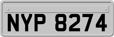 NYP8274
