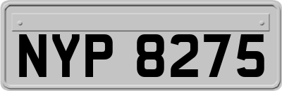 NYP8275