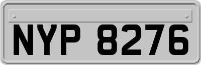 NYP8276