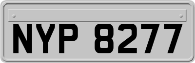 NYP8277