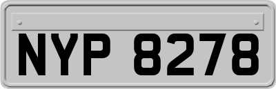 NYP8278