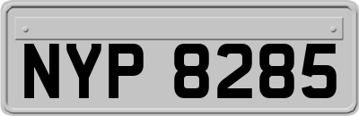 NYP8285