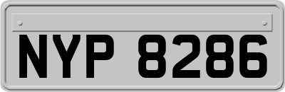 NYP8286