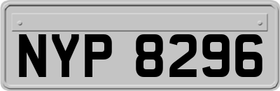NYP8296