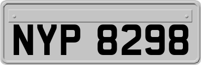 NYP8298