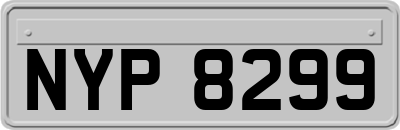 NYP8299