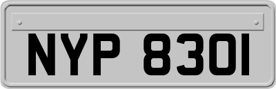 NYP8301