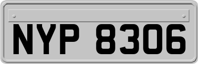 NYP8306