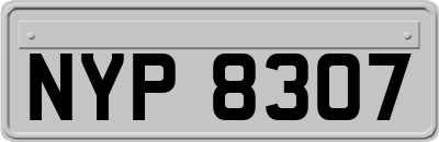 NYP8307