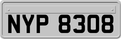 NYP8308