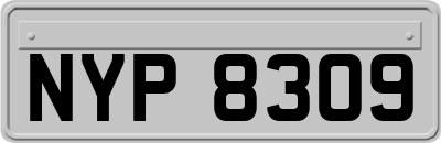 NYP8309