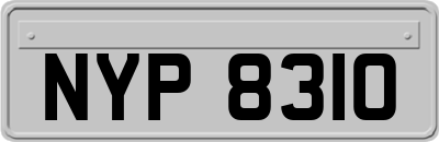 NYP8310