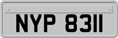 NYP8311