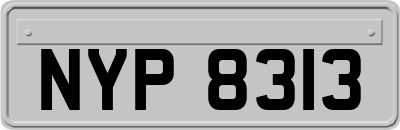 NYP8313
