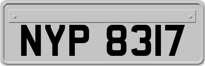 NYP8317