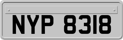 NYP8318