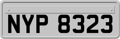 NYP8323