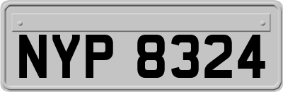 NYP8324