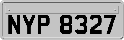 NYP8327