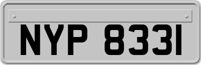 NYP8331