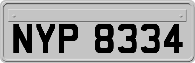 NYP8334