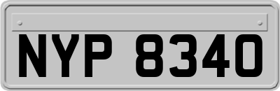 NYP8340