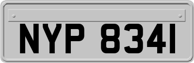 NYP8341