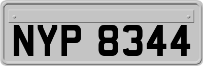NYP8344