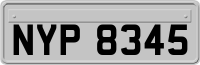 NYP8345