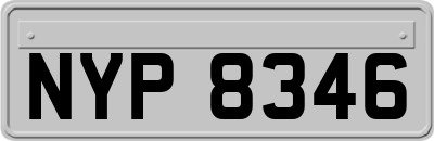 NYP8346