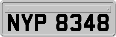 NYP8348