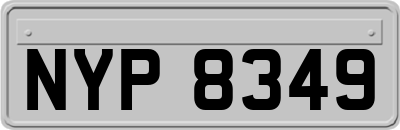 NYP8349