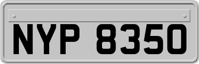NYP8350