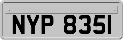 NYP8351