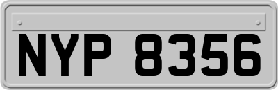 NYP8356
