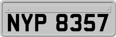 NYP8357
