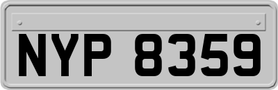 NYP8359