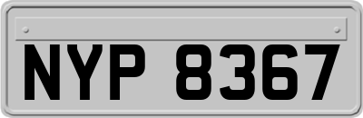 NYP8367