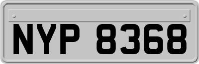 NYP8368