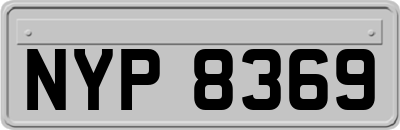 NYP8369