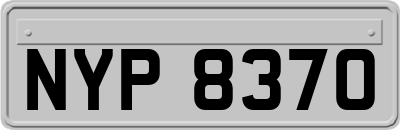 NYP8370