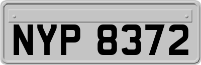 NYP8372