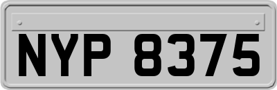 NYP8375