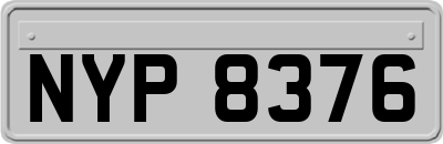 NYP8376