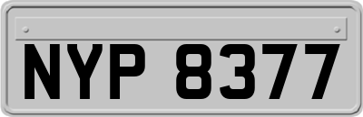 NYP8377
