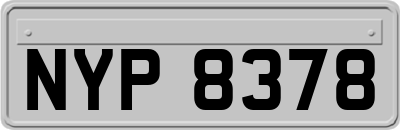 NYP8378