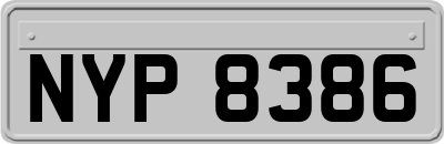 NYP8386