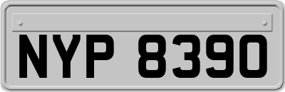NYP8390
