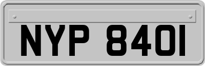 NYP8401